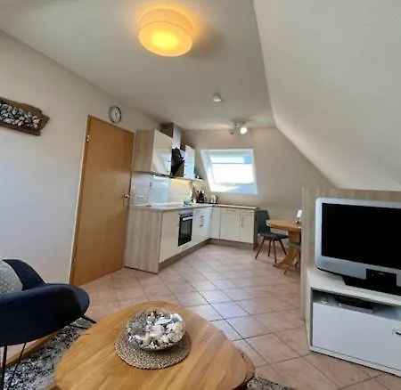 Haus Dollart Apartment Borkum Exterior photo