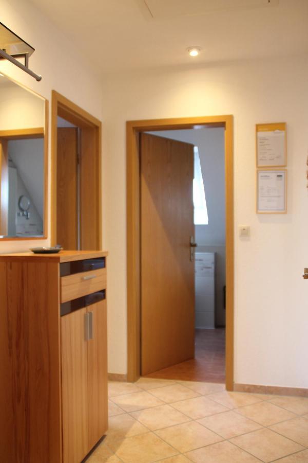 Apartment Haus Dollart Borkum