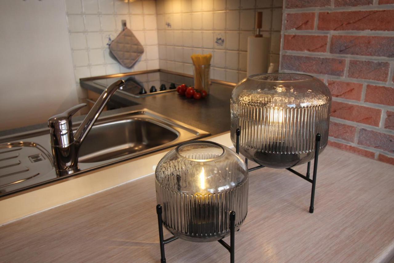 Apartment Haus Dollart Borkum