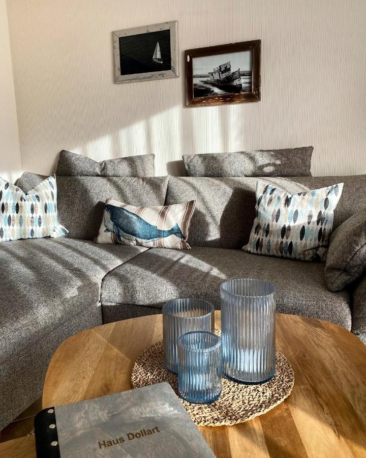 Apartment Haus Dollart Borkum