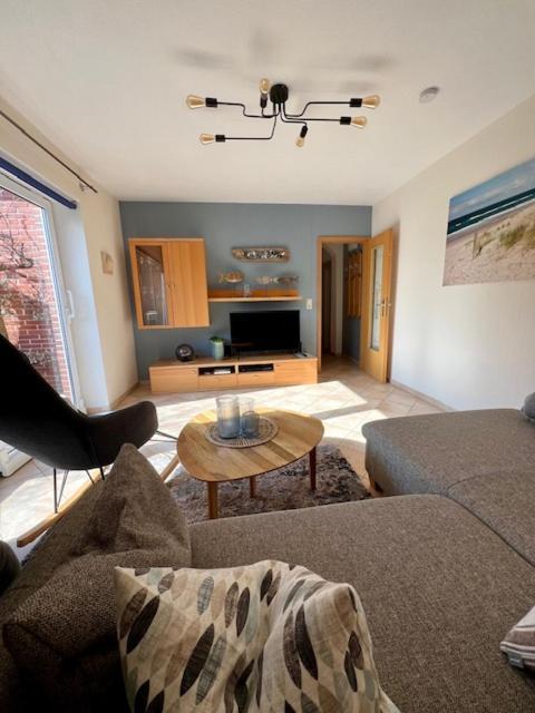 Apartment Haus Dollart Borkum