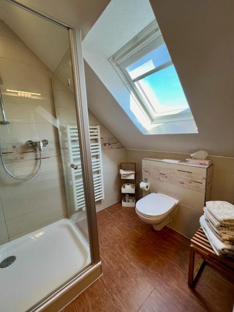 Haus Dollart Borkum