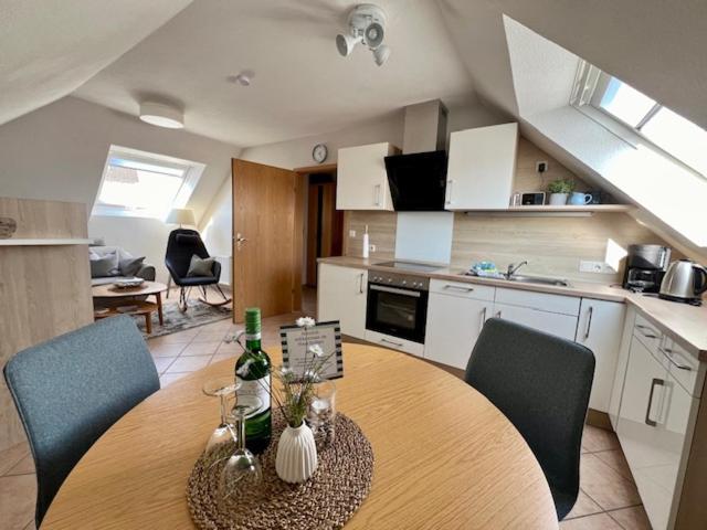Apartment Haus Dollart Borkum
