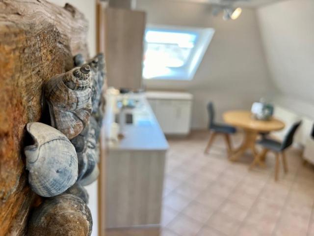Apartment Haus Dollart Borkum