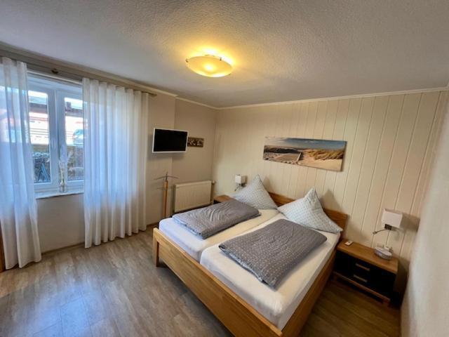 Haus Dollart Borkum