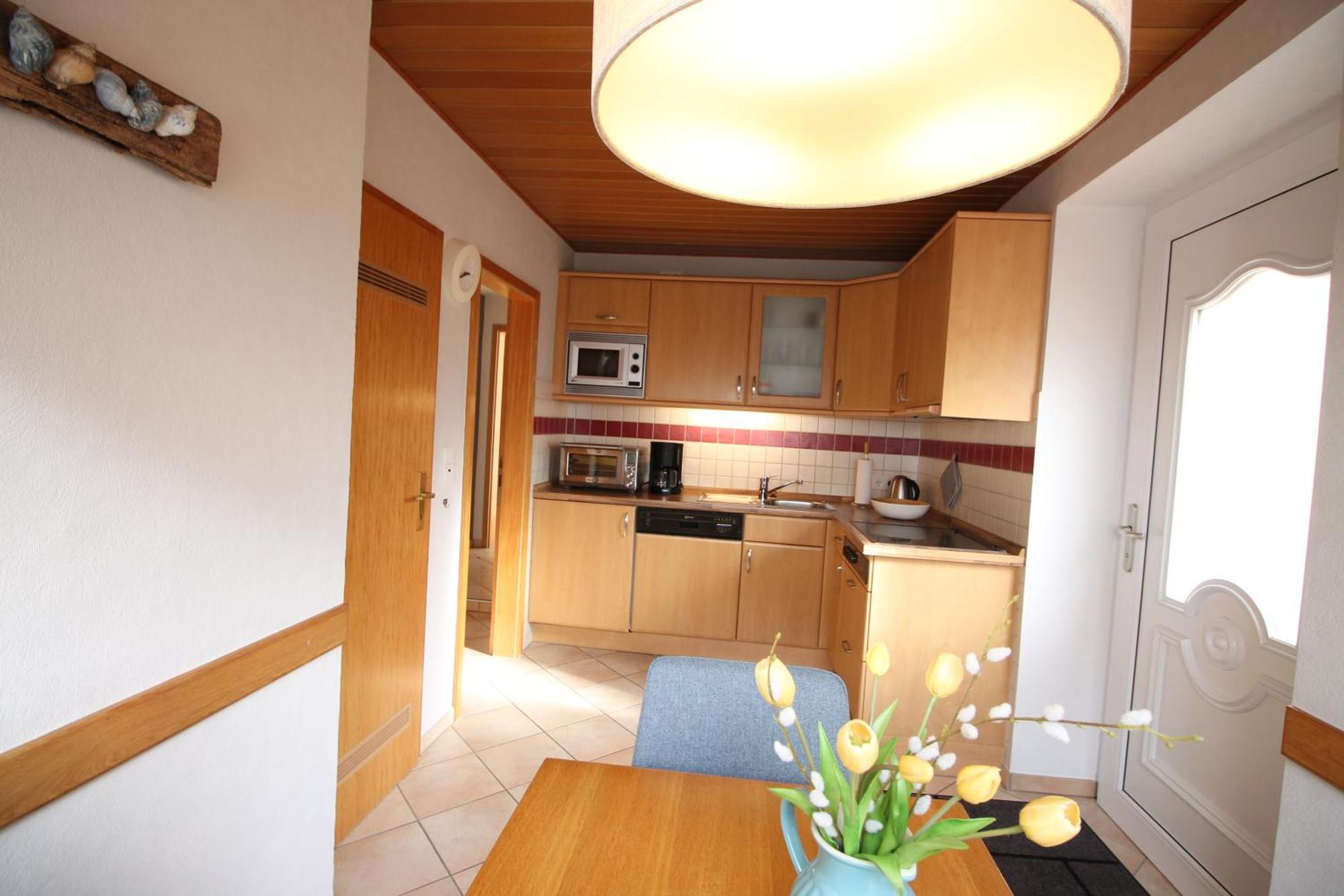 Haus Dollart Borkum