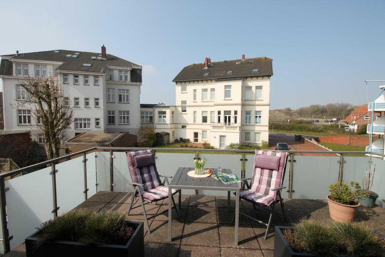 Haus Dollart Apartment *